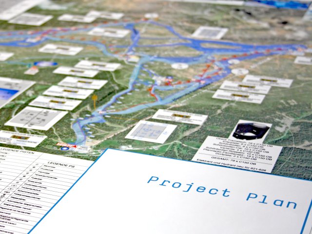 Turnkey solution | DEMACLENKO snowmaking systems / Demaclenko